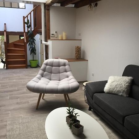 Villa La Maison D'Eva. Maison Avec Climatisation. à Nuits-Saint-Georges Extérieur photo