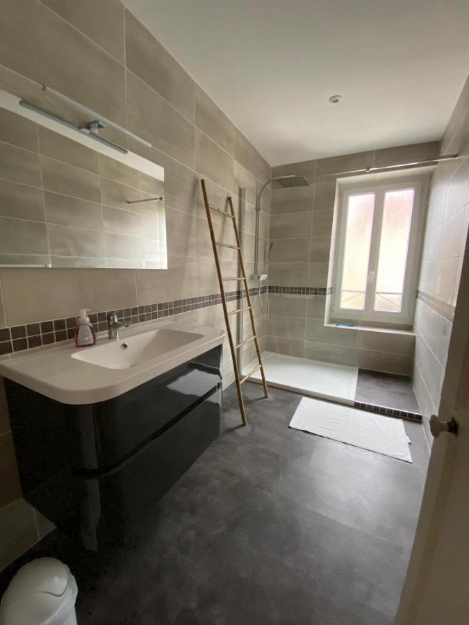 Villa La Maison D'Eva. Maison Avec Climatisation. à Nuits-Saint-Georges Extérieur photo