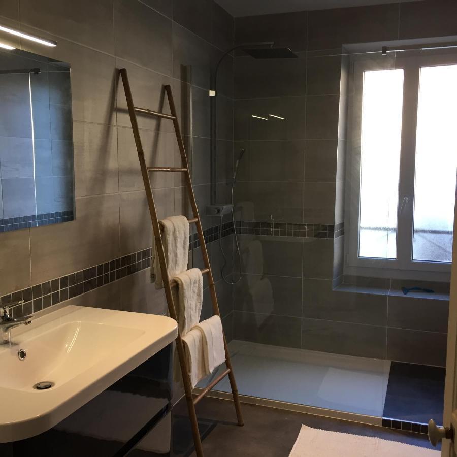 Villa La Maison D'Eva. Maison Avec Climatisation. à Nuits-Saint-Georges Extérieur photo