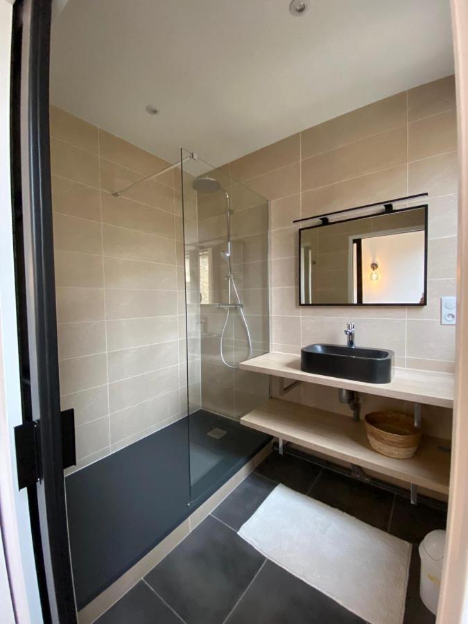Villa La Maison D'Eva. Maison Avec Climatisation. à Nuits-Saint-Georges Extérieur photo